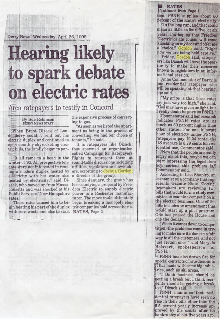 Hearing likely to spark debate on electric rates